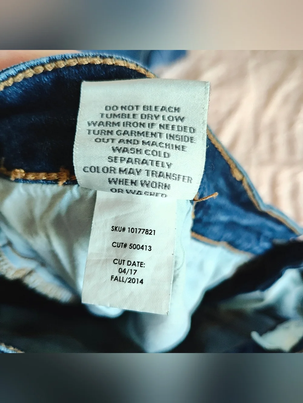 EUC Torrid Jeans - Picture 5 of 10